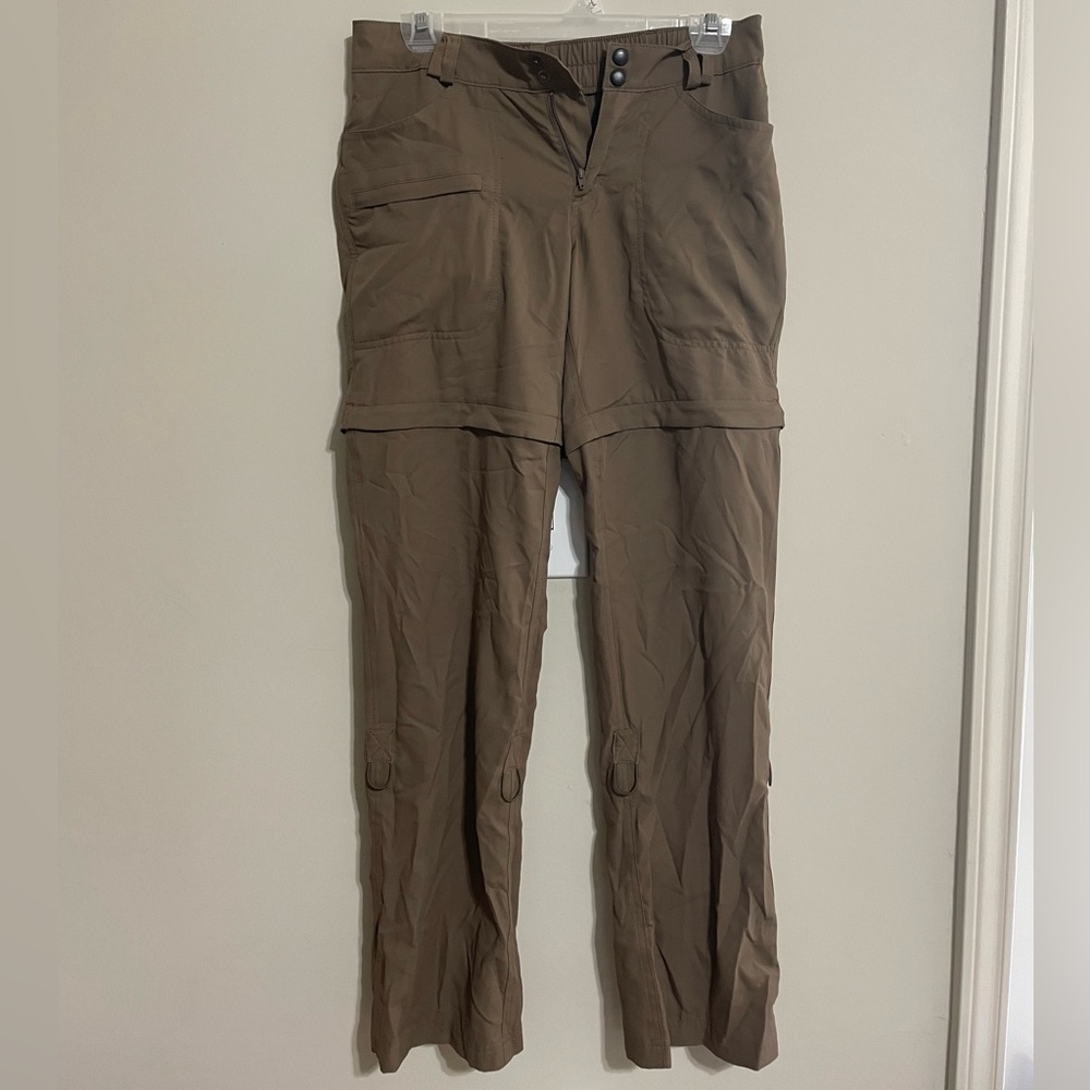 ‼️ 3/15 Magellan Women’s XS Zip Off Outdoor Pants